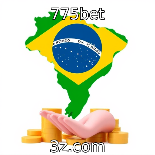 775bet : Crescimento dos operadores de apostas no mercado brasileiro