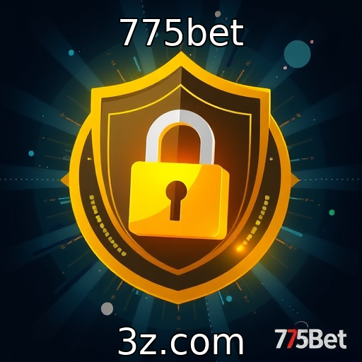 775bet : Desafios da segurança em plataformas de apostas digitais