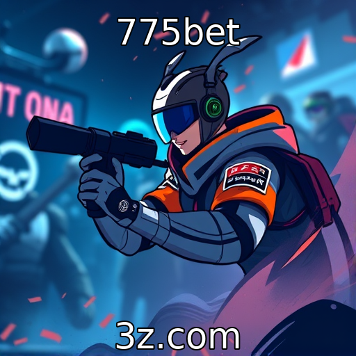 775bet | A ascensão dos eSports como fenômeno cultural