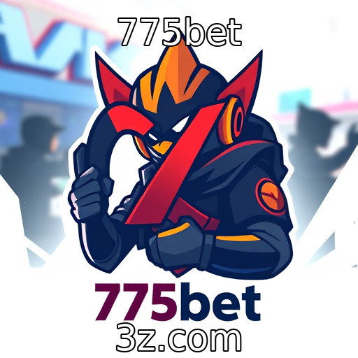 775bet : Análise do mercado de eSports e suas perspectivas