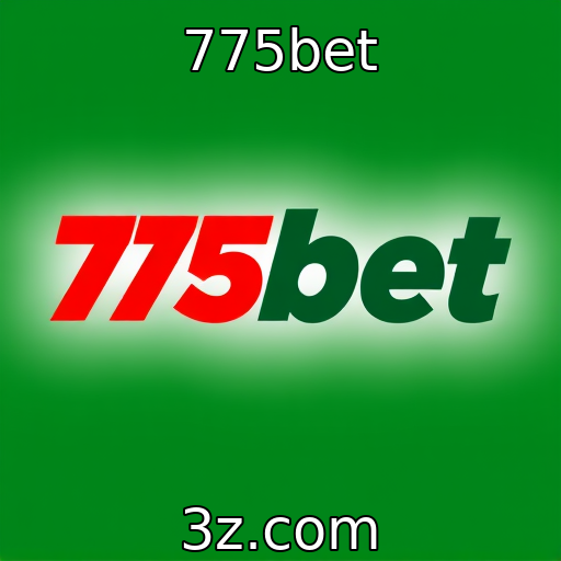 775bet | Expansão de operadores de apostas no Brasil