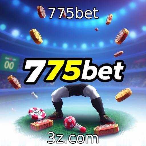 775bet | Crescimento do mercado global de jogos online