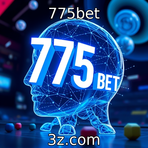 775bet - Impacto da inteligência artificial na criação de jogos