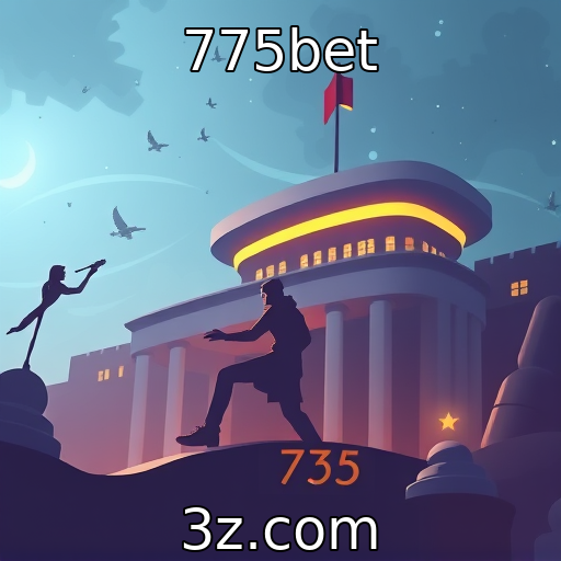 775bet : Desenvolvimento de jogos independentes no mercado atual