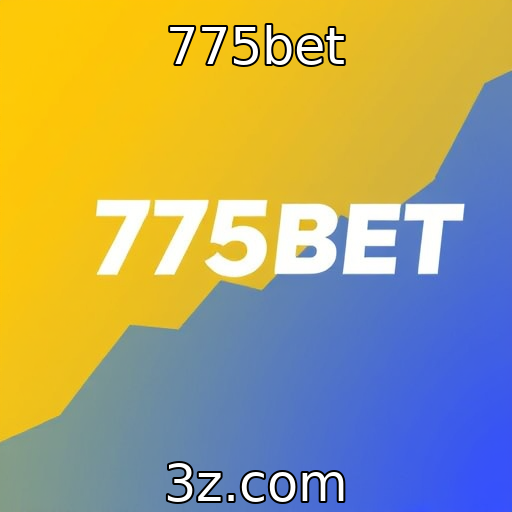 775bet | Tendências de jogos móveis em crescimento