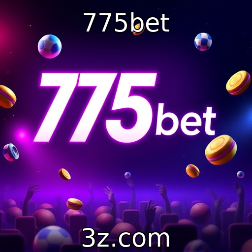 775bet - Novos lançamentos de jogos e tendências de catálogo