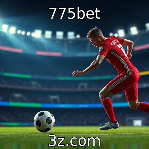 775bet : Expansão de operadores transforma o mercado de apostas online