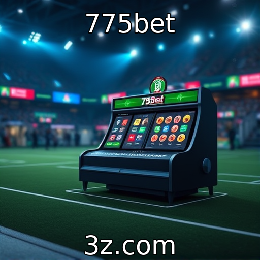 775bet : Lançamentos de jogos PG prometem inovações significativas