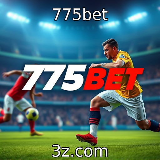 775bet - Regulamentação de apostas e jogos no cenário atual