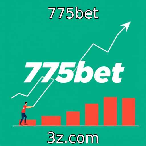 775bet | Impacto das regulamentações na indústria de apostas