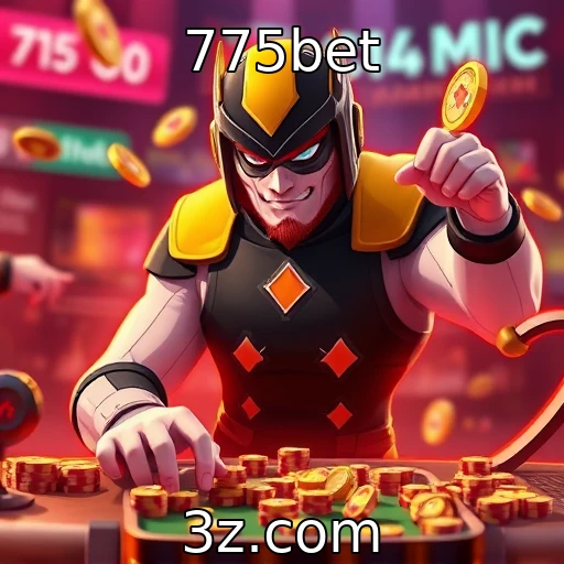 Inovação tecnológica redefine experiências em jogos e apostas