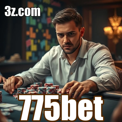 Os Vencedores da 775bet: Histórias de Sucesso e Emoção